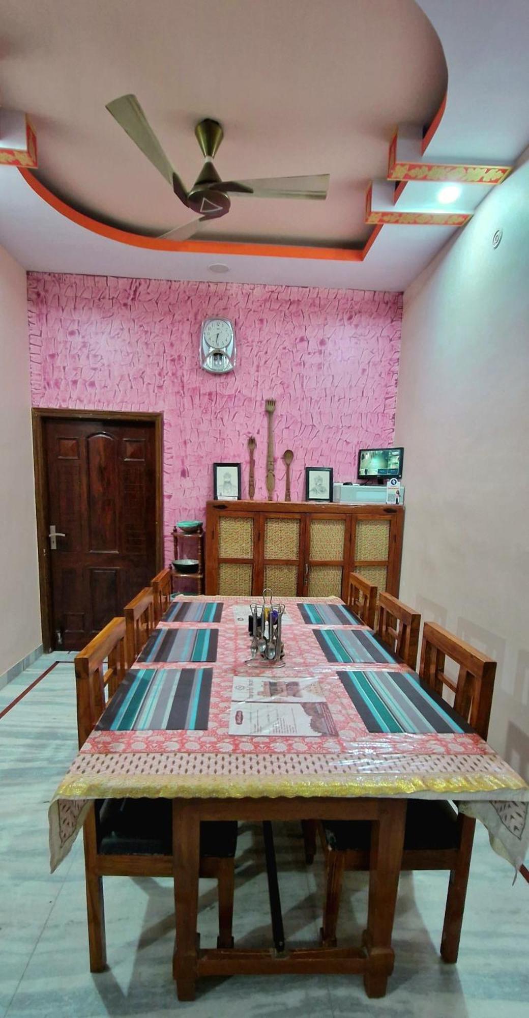 Harsidhi Haveli Leilighet Bikaner Eksteriør bilde