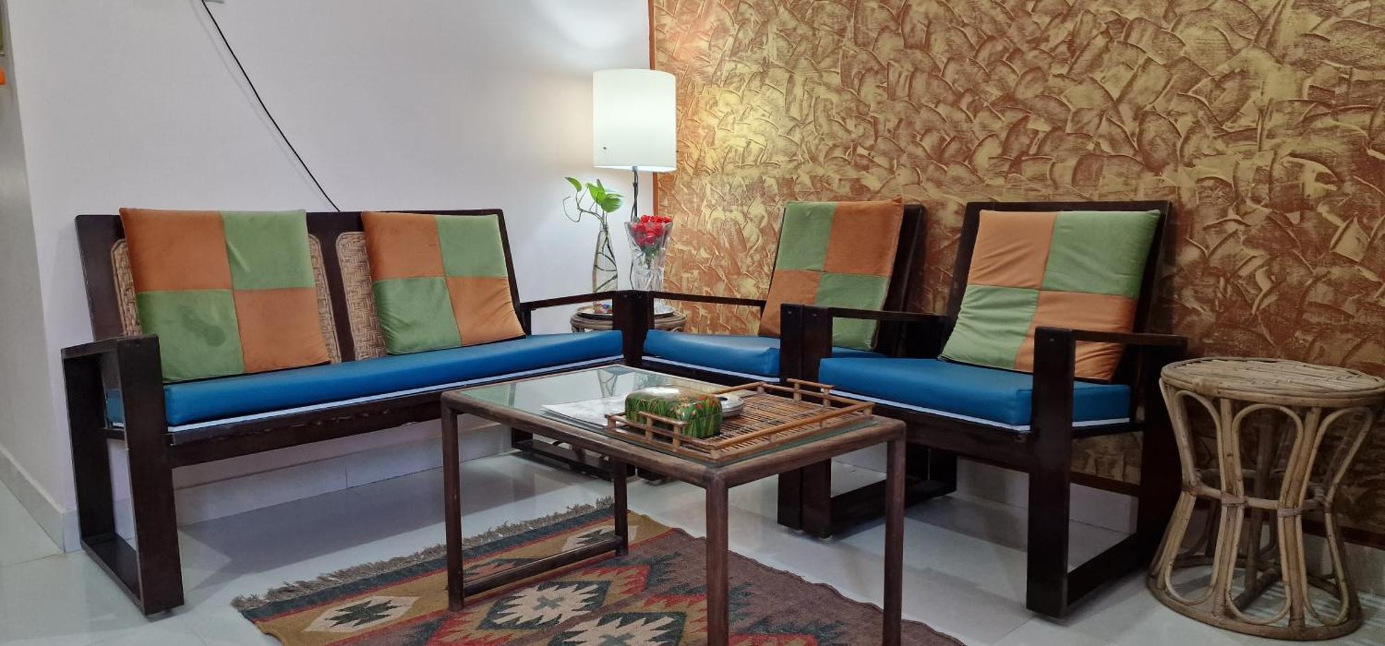 Harsidhi Haveli Leilighet Bikaner Rom bilde