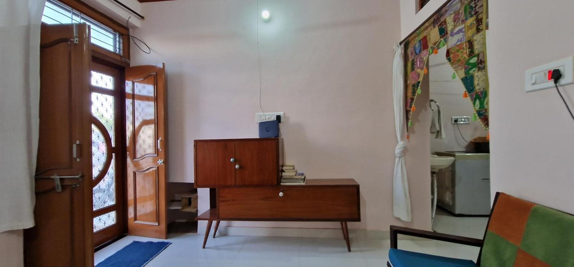 Harsidhi Haveli Leilighet Bikaner Rom bilde