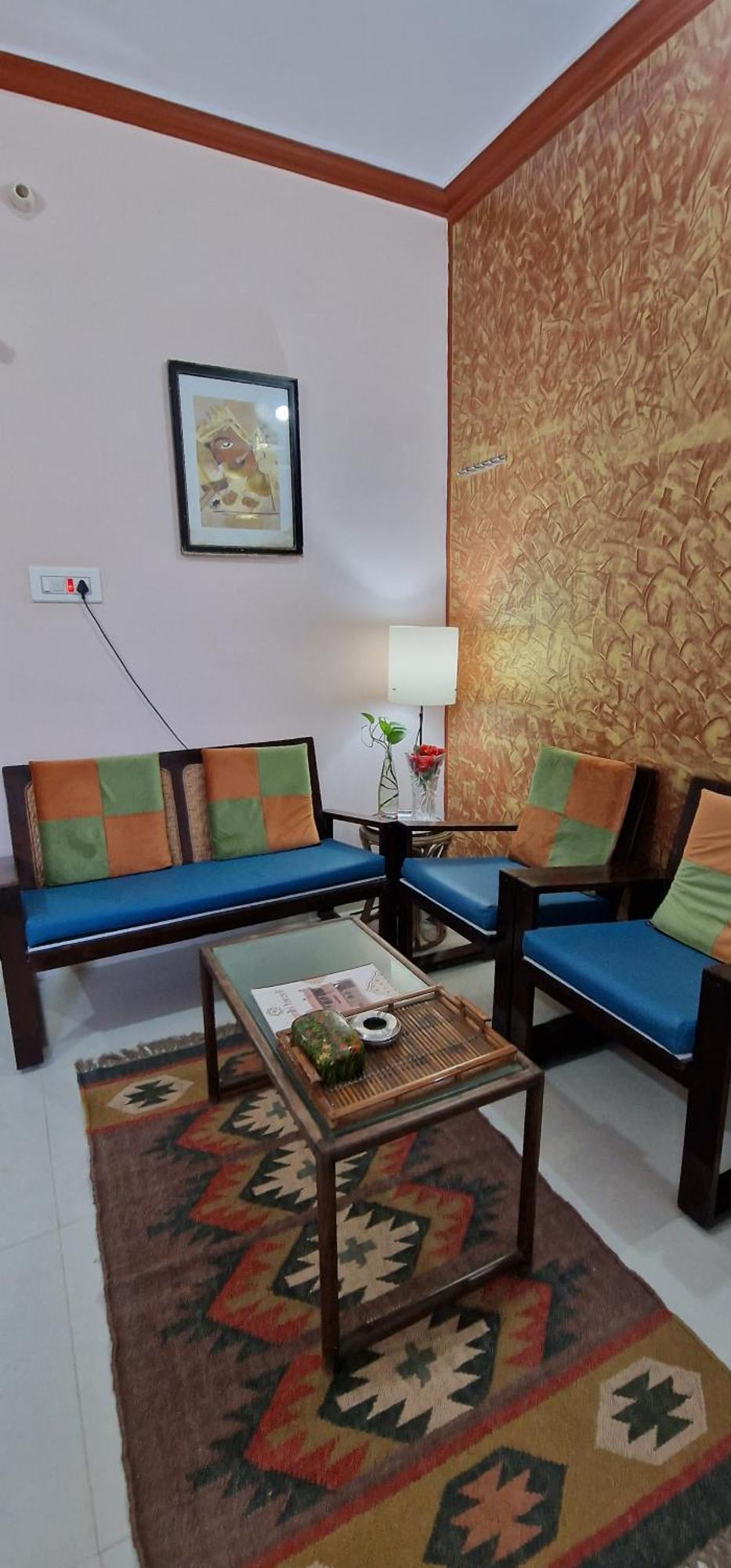 Harsidhi Haveli Leilighet Bikaner Rom bilde